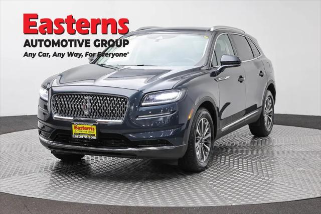2023 Lincoln Nautilus Standard for sale in Baltimore, MD