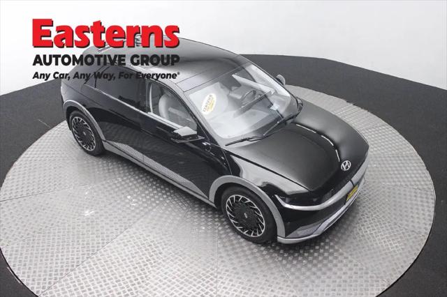 2023 Hyundai IONIQ 5 Limited