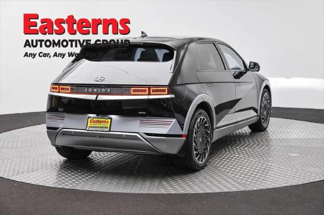 2023 Hyundai IONIQ 5 Limited