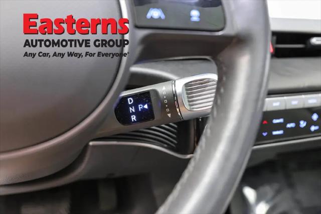 2023 Hyundai IONIQ 5 Limited