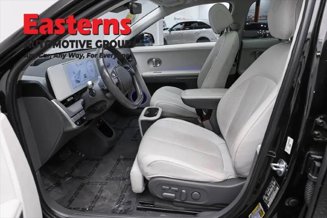 2023 Hyundai IONIQ 5 Limited