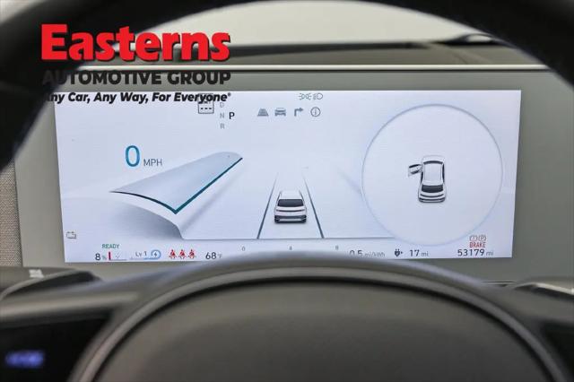 2023 Hyundai IONIQ 5 Limited