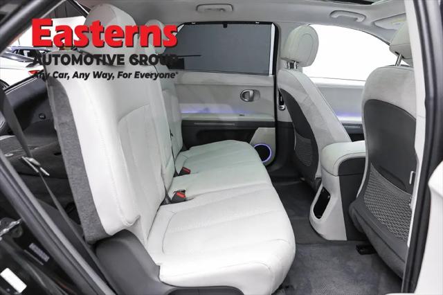 2023 Hyundai IONIQ 5 Limited