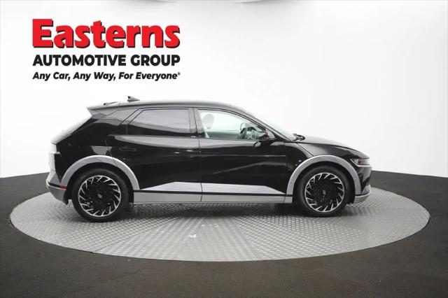 2023 Hyundai IONIQ 5 Limited