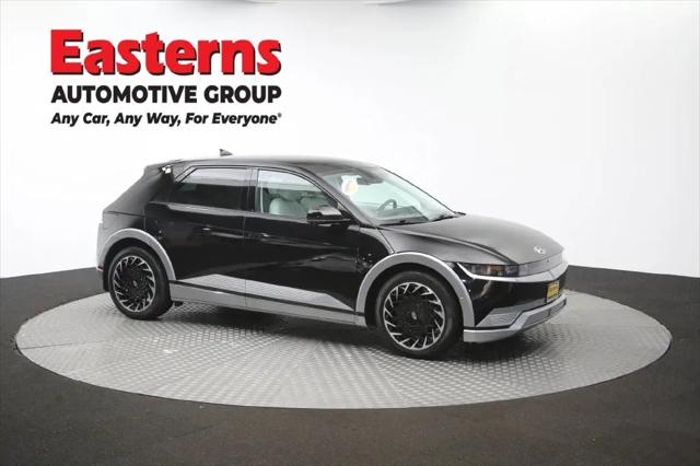 2023 Hyundai IONIQ 5 Limited