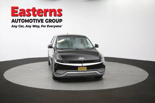 2023 Hyundai IONIQ 5 Limited