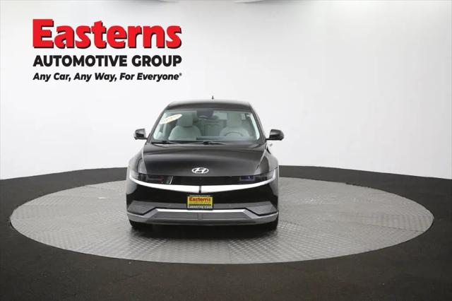 2023 Hyundai IONIQ 5 Limited
