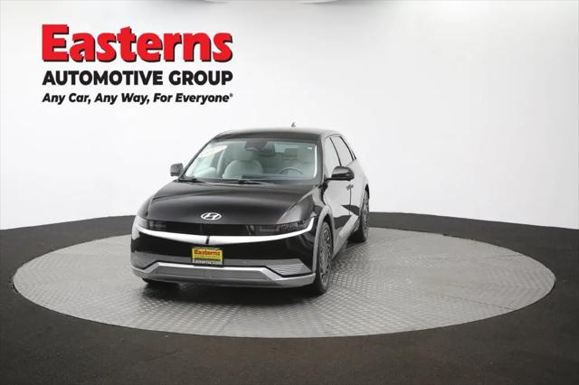 2023 Hyundai IONIQ 5 Limited