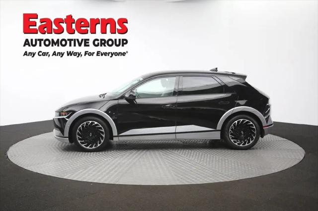2023 Hyundai IONIQ 5 Limited