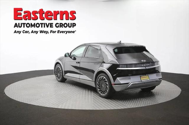 2023 Hyundai IONIQ 5 Limited