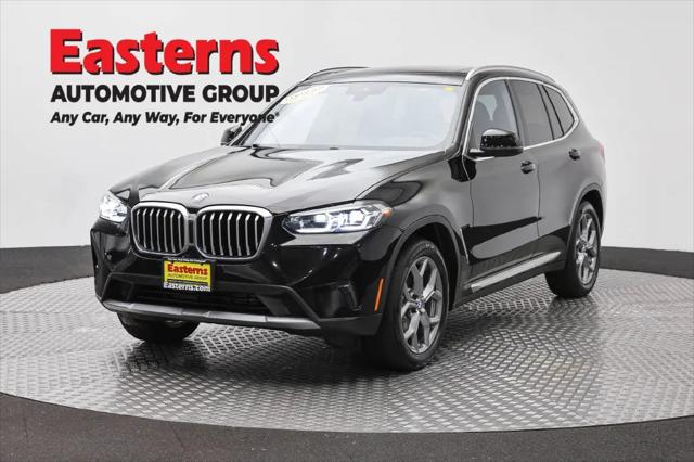 2024 BMW X3 xDrive30i for sale in Baltimore, MD