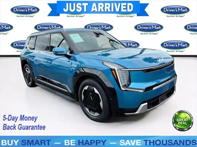 2024 Kia EV9 Land for sale in Winter Park, FL