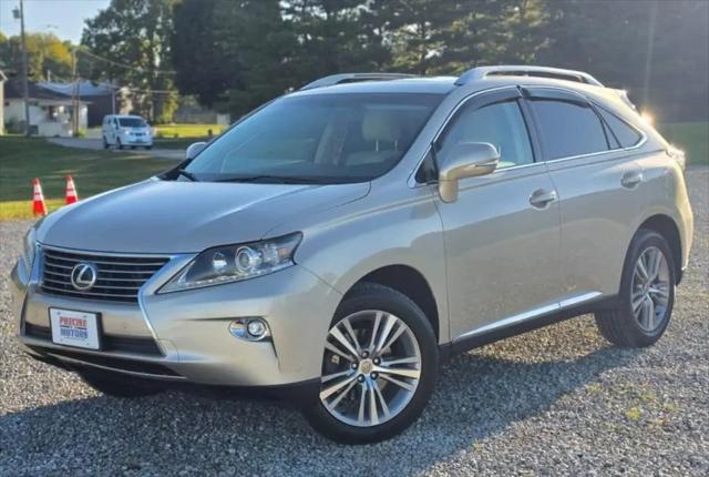 2015 Lexus RX 350 Base for sale near South Bloomfield, OH