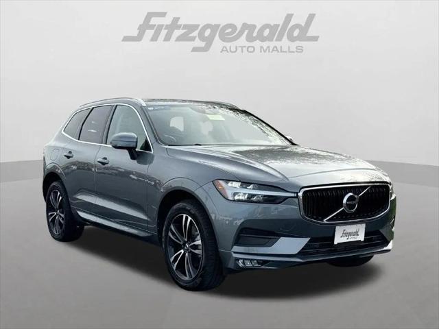 2021 Volvo XC60 T5 Momentum for sale in Hagerstown, MD