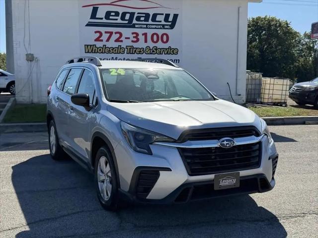 2024 Subaru Ascent Base 8-Passenger for sale in Topeka, KS