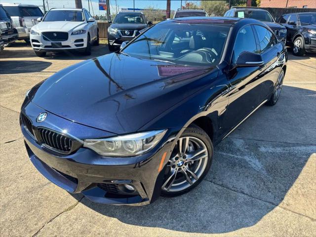 2018 BMW 430i Gran Coupe xDrive for sale in Gainesville, GA