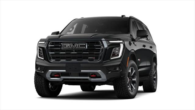 2026 GMC Yukon AT4, 4WD for sale in Excelsior Springs, MO