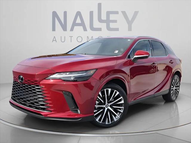 2024 Lexus RX 350 Premium Plus for sale in Roswell, GA