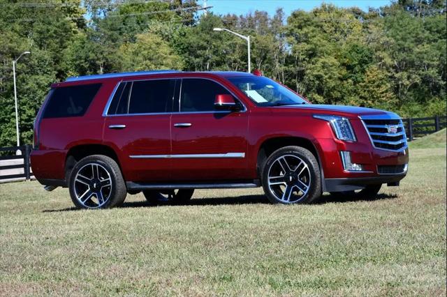 2018 Cadillac Escalade Luxury for sale in Frankfort, KY