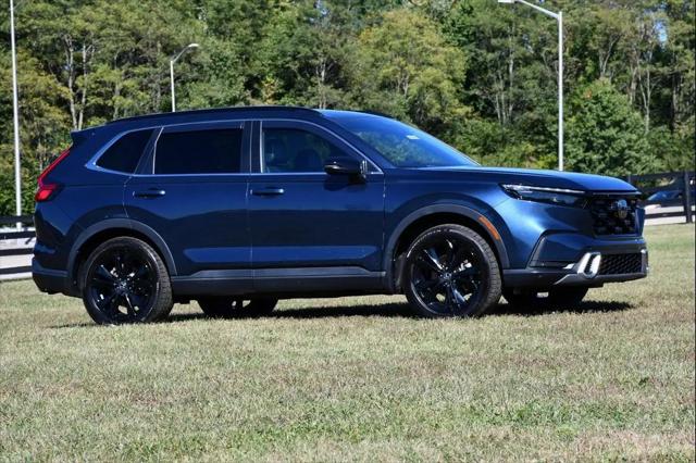 2024 Honda CR-V Hybrid Sport Touring for sale in Frankfort, KY