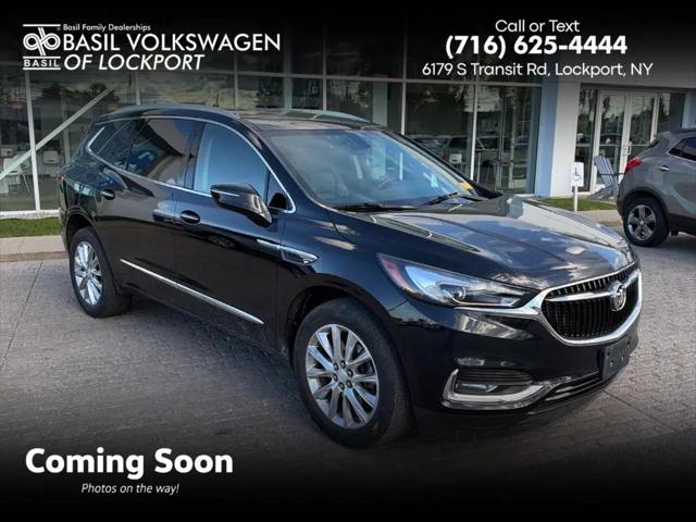 2019 Buick Enclave AWD Essence for sale in Lockport, NY