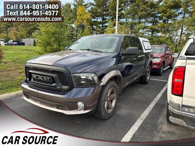 2013 Ram 1500 Express for sale near Grove City, OH