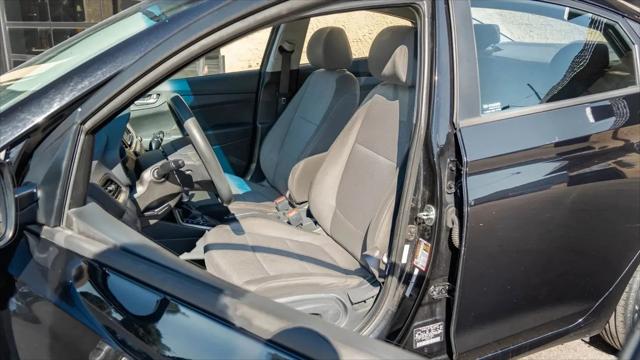 2020 Hyundai Accent SE
