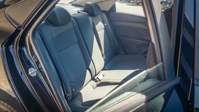 2020 Hyundai Accent SE
