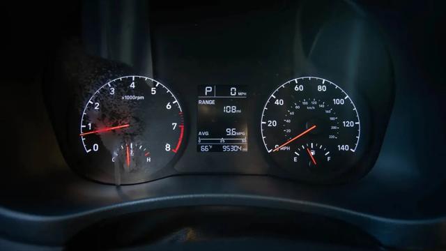 2020 Hyundai Accent SE