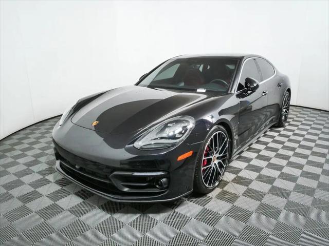 2023 Porsche Panamera 4S for sale in Atlanta, GA