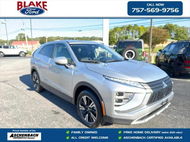2025 Mitsubishi Eclipse Cross SE S-AWC for sale in Franklin, VA
