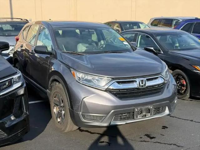 2017 Honda CR-V LX for sale in Indianapolis, IN