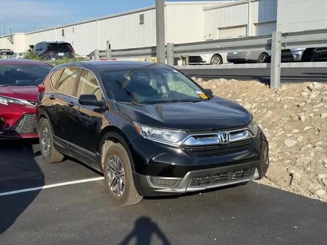 2017 Honda CR-V LX for sale in Indianapolis, IN