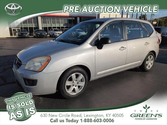 2007 Kia Rondo LX for sale in Lexington, KY