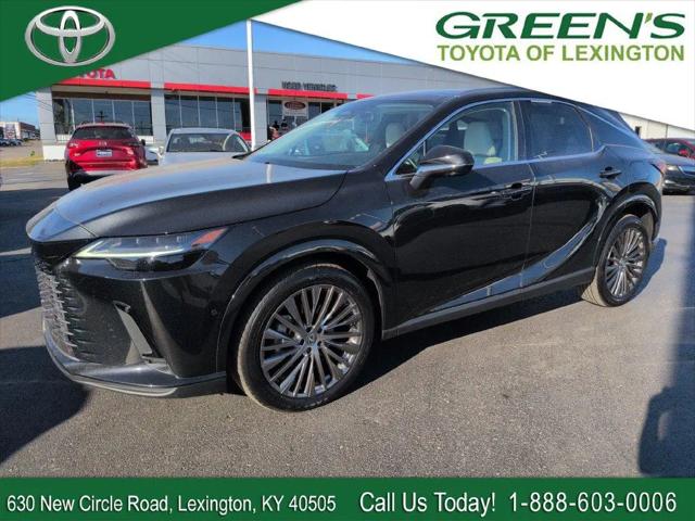 2024 Lexus RX 350 Luxury for sale in Lexington, KY