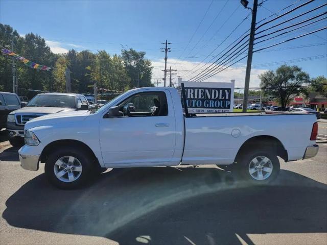 2013 Ram 1500 SLT for sale in Toms River, NJ