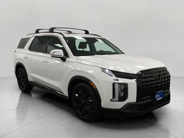 2023 Hyundai Palisade XRT for sale in Appleton, WI