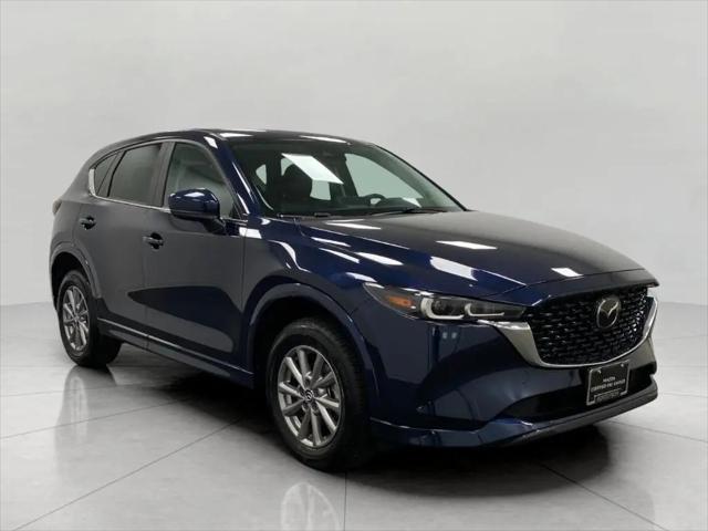 2025 Mazda CX-5 2.5 S Select for sale in Appleton, WI