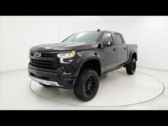 2023 Chevrolet Silverado 1500 4WD Crew Cab Short Bed RST for sale in Olive Branch, MS