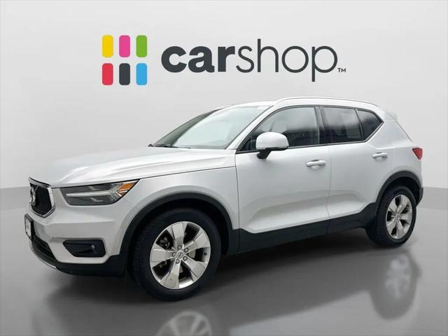 2021 Volvo XC40 T5 Momentum for sale in Mount Holly, NJ
