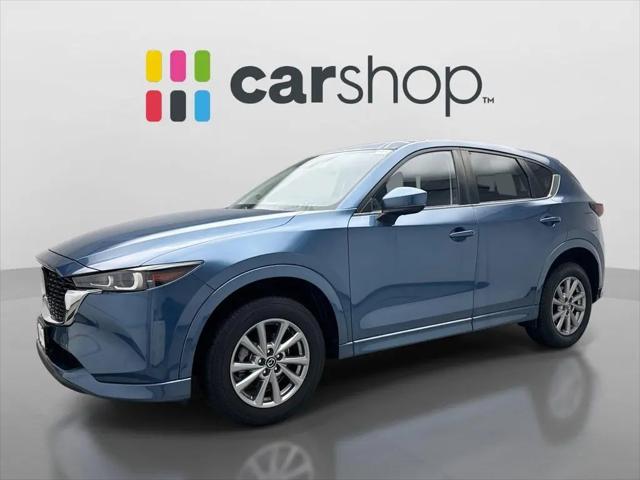 2024 Mazda CX-5 2.5 S Preferred for sale in Mount Holly, NJ