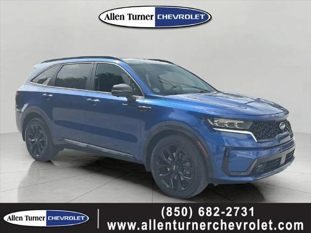 2021 Kia Sorento SX Prestige for sale in Crestview, FL