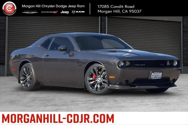 2014 Dodge Challenger SRT8 Core for sale in Morgan Hill, CA