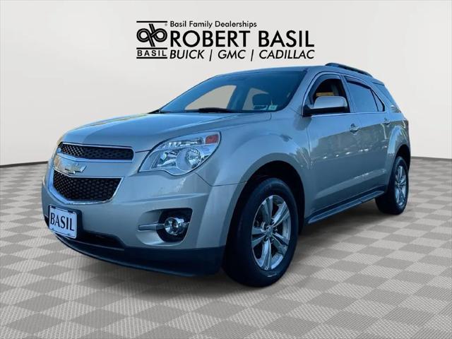 2015 Chevrolet Equinox 2LT for sale in Orchard Park, NY