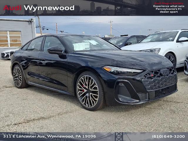 2026 Audi S5 Premium Plus TFSI quattro S tronic for sale in Wynnewood, PA