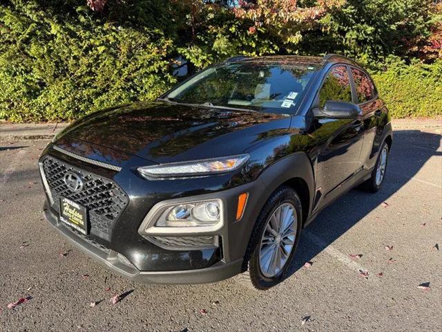 2019 Hyundai Kona SEL for sale in Poulsbo, WA