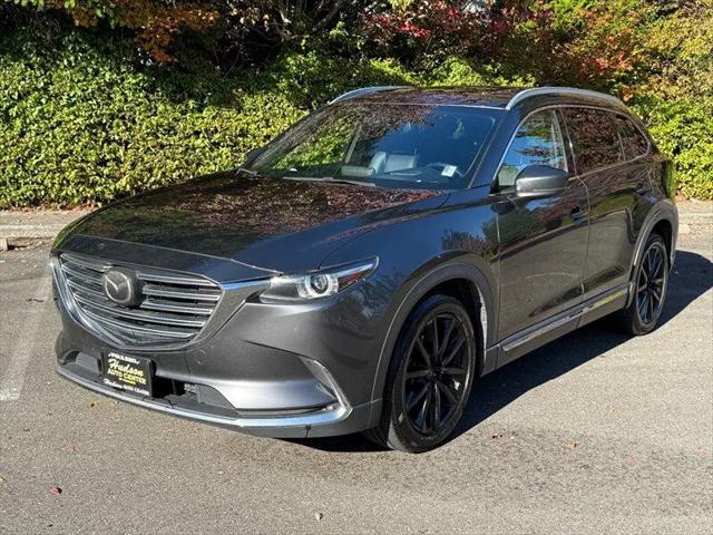 2016 Mazda CX-9 Grand Touring for sale in Poulsbo, WA