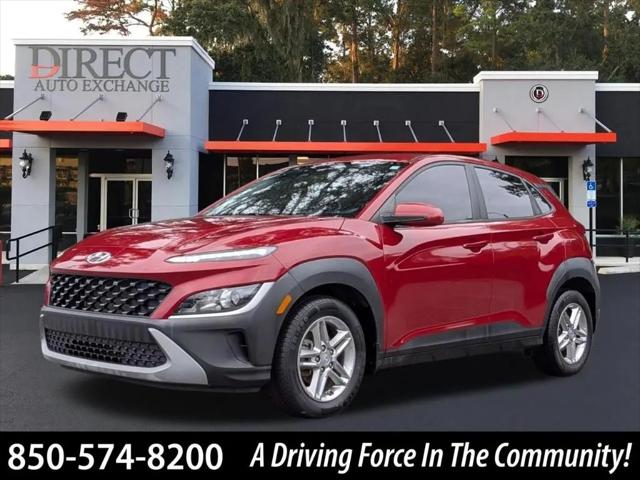 2022 Hyundai Kona SE for sale in Tallahassee, FL