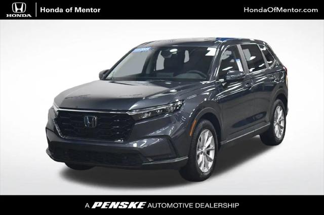 2024 Honda CR-V EX-L AWD for sale in Mentor, OH