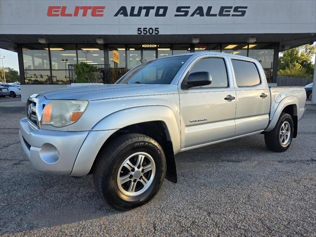 2010 Toyota Tacoma PreRunner V6 for sale in Wichita, KS